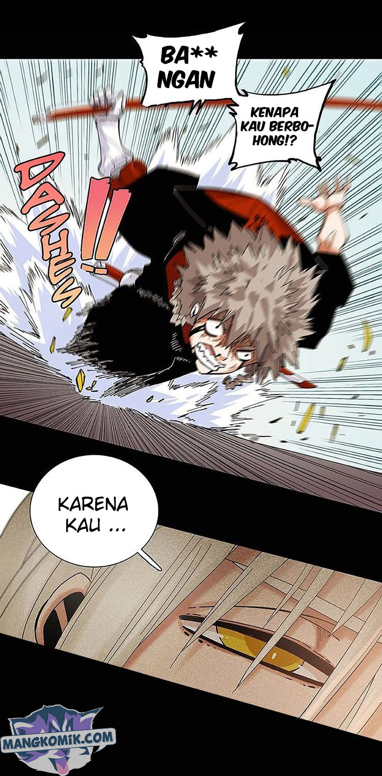 Last Word of the World Chapter 18 Gambar 25